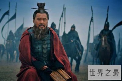 ​三国历史上十大最坑爹的货，曹操把自己爹坑死了