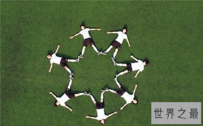 ​最牛毕业照，回忆我们那些年一起走过的青葱岁月！