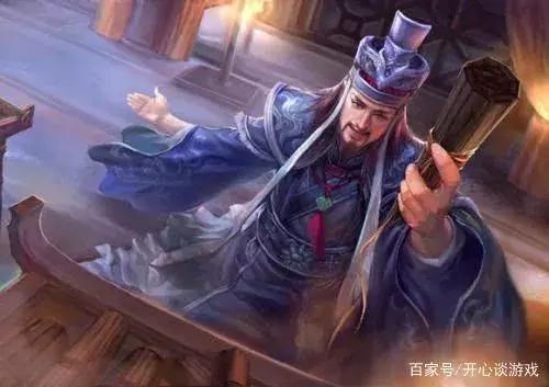 三国杀所有武将的台词收集（武将说阵亡台词的时候）(3)