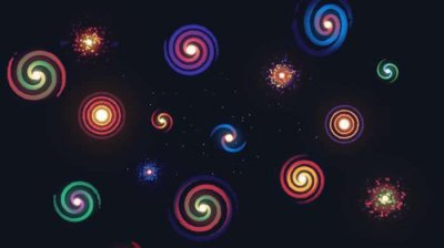 ​新研究指宇宙暗能量完全有可能在过去发生了变化