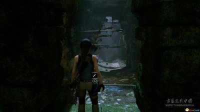 ​古墓丽影10攻略（怎么过古墓丽影10）