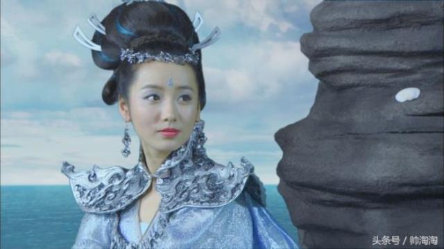 轩辕剑之天之痕演员（这几位演员你们有注意到是谁）(3)