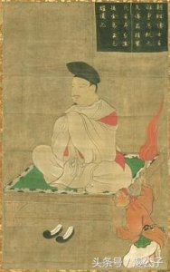 ​阴阳师安倍晴明解密（阴阳师中那些百鬼来历之安倍晴明篇）