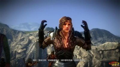 ​巫师2攻略（怎么过巫师2）