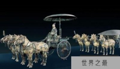 ​秦始皇陵有多大？大到让你无法想象
