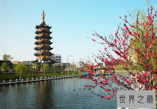 中国十大最适合居住的城市，住这里可活100岁