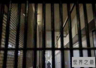 ​世界上最长的刑期，一男子被判处了625万年