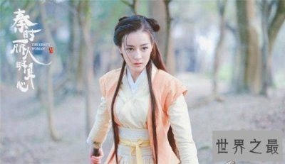 ​那些年我们追过的古装剧 《琅琊榜》地位无法撼动