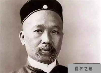 ​康有为海外流亡生活奢靡 巨额财产从哪来（善于经商）