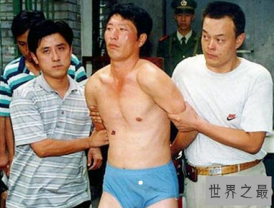 ​老实人变身杀人狂魔，白宝山案件疯狂枪杀17人