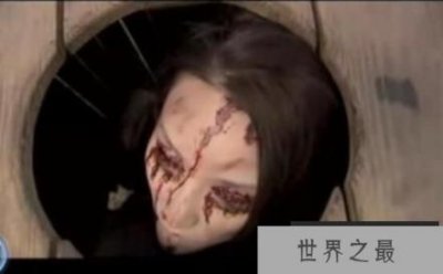 ​戚夫人成人彘后活了多久，只活了三天（吓死吕后亲儿子）