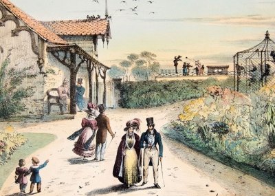 ​全球最古老的科学动物园——英国伦敦动物园迎来开园194周年