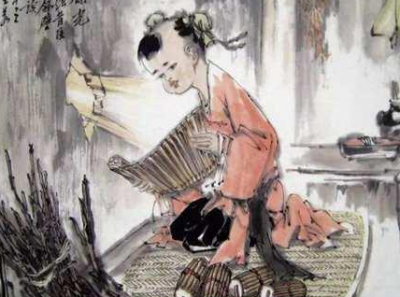 ​匡衡为何要凿壁偷光？匡衡的结局