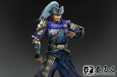​张辽怎么死的?张辽为什么是曹魏第一猛将?