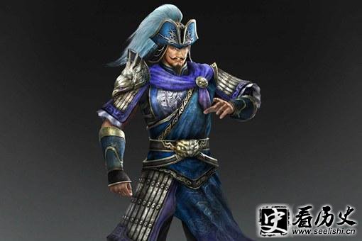 张辽怎么死的?张辽为什么是曹魏第一猛将?