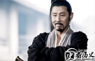​汉高祖刘邦当皇帝后让亲爹给自己磕头