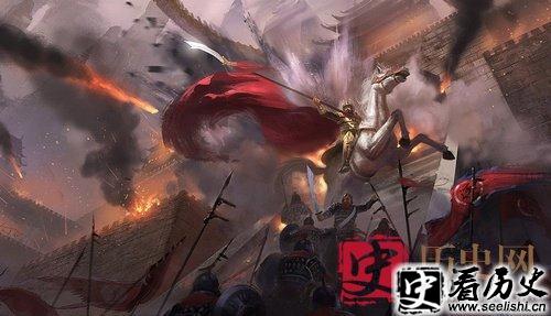赤壁之战