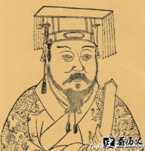 ​明朝宗室曹国公李文忠与朱元璋是什么关系 李文忠的故事