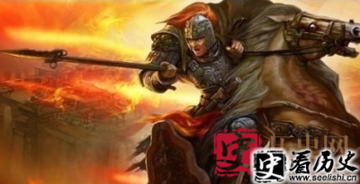 ​长平之战两国的主帅都有谁 长平之战大胜的将领是谁