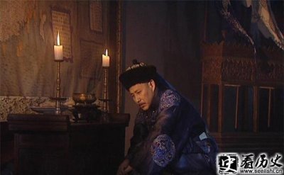 ​周培公之死 周培公所绘大清图始末