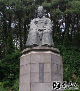 ​崔益铉是一个什么样的人 有关于崔益铉的评价及著作有哪些