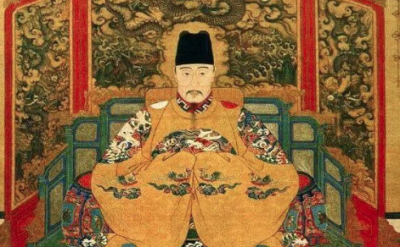 ​明朝嘉靖帝正妻方皇后生平介绍及结局