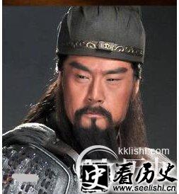 为啥红着脸的关公喜欢戴绿帽