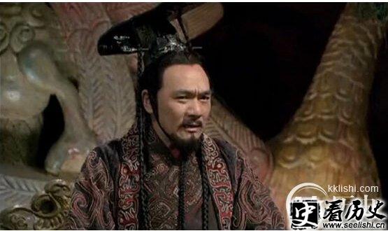 齐闵王——历史上唯一被抽筋悬梁吊死的国君