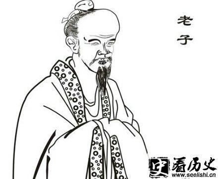 老子的出生传说：老子是怎么生下来的