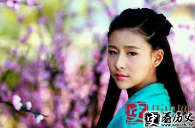 ​阮星竹的女儿是谁 阮星竹的女儿阿朱个人简介