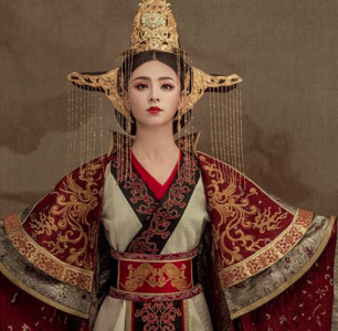 ​东晋褚太后生平介绍 辅立六帝保天下四十年太平