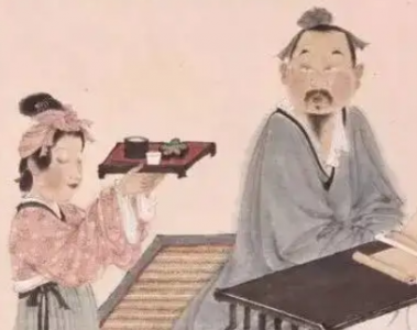 ​中国古代“四大丑女”：孟光生平介绍及历史评价