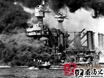 ​太平洋战争日本战败内幕 死了多少人?