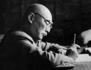 ​叶圣陶生平介绍及评价 叶圣陶原名叫什么？