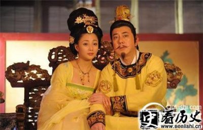 ​揭秘唐玄宗与杨贵妃的情爱秘史故事