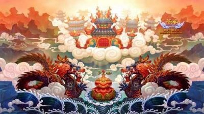 ​十大最强的神话人物（排行前十的神话人物分别是谁）
