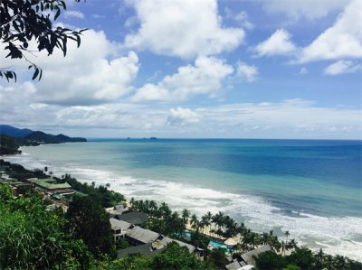 ​泰国岛屿排名前十海岛（大多数人都没去过的泰国小众岛屿）