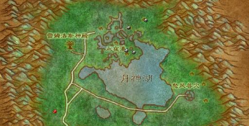 配图