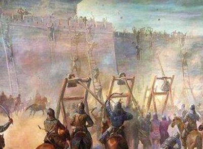 ​吴三桂造反声势浩大 最后为什么一败涂地