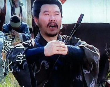 ​从黄巾起义到蜀汉灭亡 廖化是怎么活到这么久的