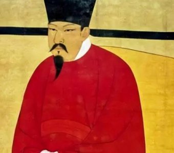 ​古代皇帝都是穿龙袍的 宋朝皇帝为什么是一个例外