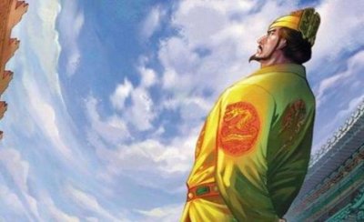 ​蓝玉真的霸占了蒙古王妃吗？开国功臣为什么会惨死？