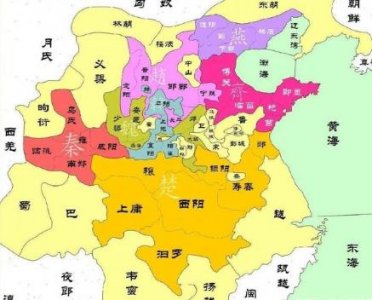 ​对于明朝来说分封制是历史倒车 朱元璋为什么还要选择该制度