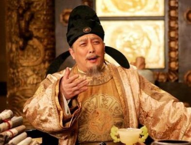 ​盘点唐朝称呼 皇帝为什么要叫做圣人