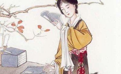 ​古代的香粉是如何制造的？姑娘们又是如何使用的？