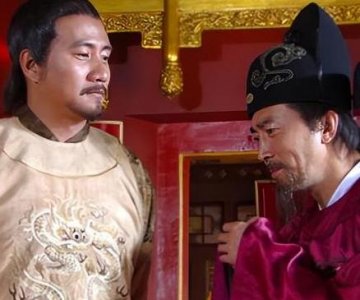 ​古代丞相和宰相只相差一个字 两者有什么不同