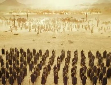 ​古代士兵打仗一打就是一天 古人一天都不吃喝拉撒吗