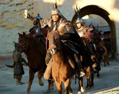 ​古代八百里加急到底是什么样的 土匪为何不去抢劫他们