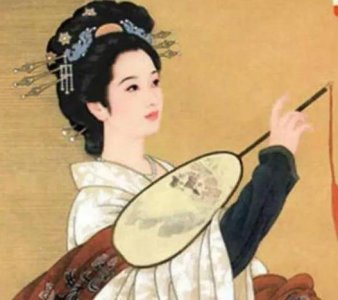​上官婉儿为什么要私通武则天的男宠？