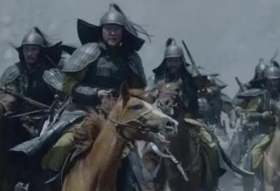 ​古代打仗的士兵都是年轻力壮的小伙 古人是怎么解决生理问题的